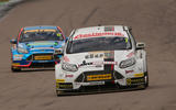 BTCC 2016: Brands Hatch season finale