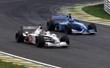 Jenson Button