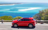 Jaguar E-Pace revealed