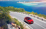 Jaguar E-Pace revealed