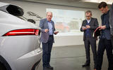 Jaguar E-Pace revealed