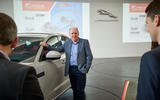 Jaguar E-Pace revealed