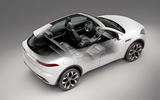 Jaguar E-Pace revealed