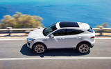 Jaguar E-Pace revealed