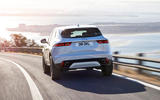 Jaguar E-Pace revealed