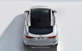 Jaguar E-Pace revealed