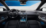 Jaguar E-Pace revealed