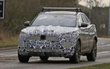 2017 Jaguar E-Pace spotted ahead of summer debut