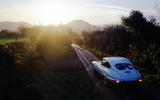 Jaguar E-Type: a history