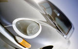 Jaguar E-Type: a history