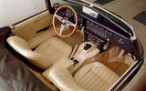 Jaguar E-Type: a history