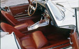 Jaguar E-Type: a history