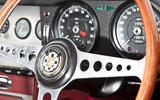Jaguar E-Type: a history