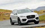 JLR boss in staunch defence of diesel