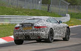 2017 Jaguar F-Type facelift