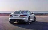 Jaguar F-type MY2018