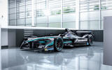 Panasonic Jaguar Racing