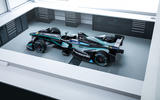 Panasonic Jaguar Racing