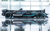 Panasonic Jaguar Racing