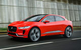 Queen’s speech: Government establishes automated and electric vehicle bill