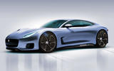 Jaguar XK