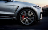Jaguar F-Pace SVR