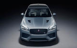 Jaguar F-Pace SVR