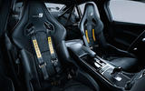 Jaguar XE SV Project 8 revealed as brand's quickest, most powerful model yet
