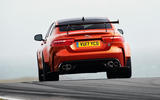 Jaguar XE SV Project 8 revealed as brand's quickest, most powerful model yet