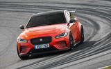 Jaguar XE SV Project 8 revealed as brand's quickest, most powerful model yet