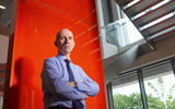 JLR Special Operations' MD on the Jaguar XE SV Project 8