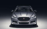 2017 Jaguar XF Sportbrake officially revealed