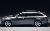 2017 Jaguar XF Sportbrake officially revealed