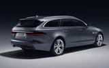2017 Jaguar XF Sportbrake officially revealed