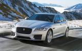 2016 Jaguar XF