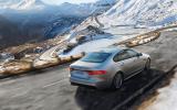 2016 Jaguar XF