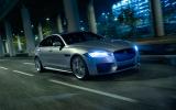2016 Jaguar XF