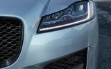 2016 Jaguar XF