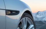 2016 Jaguar XF