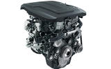 Jaguar F-Pace, XF and XE ranges updated with new Ingenium engines