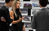 Designers talking Designers talking