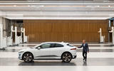 Jaguar design studio i-Pace