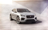 Jag F PACE 22MY 02 R Dynamic Exterior Front 3 4 110821 Jag F PACE 22MY 02 R Dynamic Exterior Front 3 4 110821
