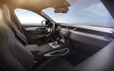 Jag F PACE 22MY 06 Ebony Interior 110821 Jag F PACE 22MY 06 Ebony Interior 110821