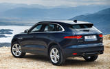 Jaguar F-Pace, XF and XE ranges updated with new Ingenium engines