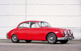 Jaguar Mk2