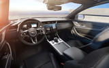 Jag XF 22MY 04 Ebony Interior 250821 Jag XF 22MY 04 Ebony Interior 250821