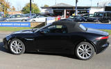2017 Jaguar F-Type to get 2.0-litre diesel engine