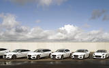 White Jags White Jags