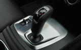 First ride: Jaguar E-Pace automatic gearbox